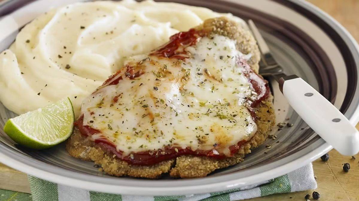 Día Nacional de la Milanesa por qué se celebra cada 3 de mayo en