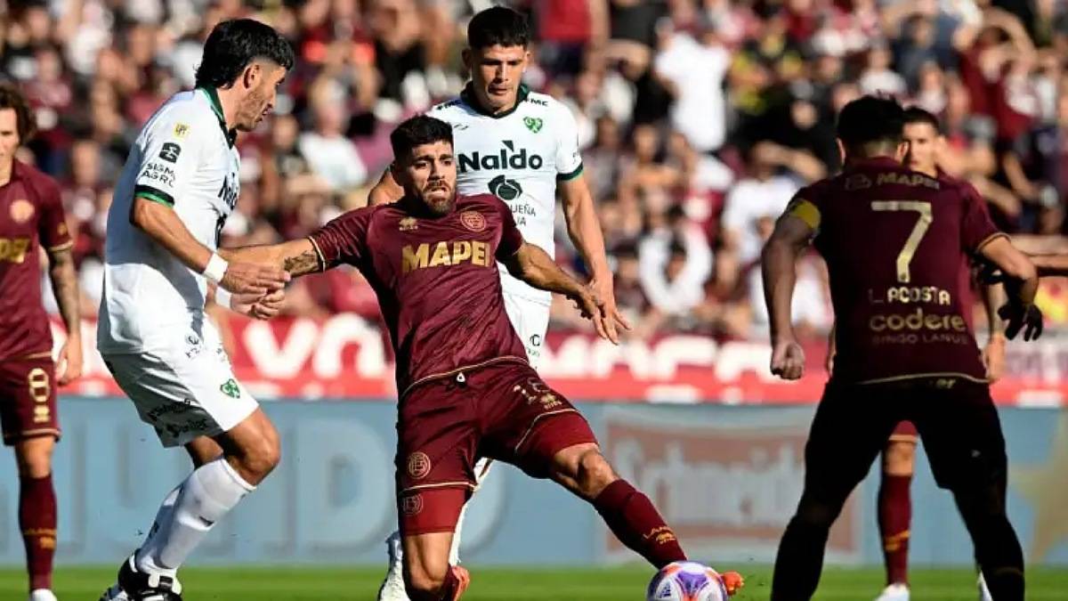 La Copa de la Liga pone en marcha la fecha 5 cómo será el cronograma