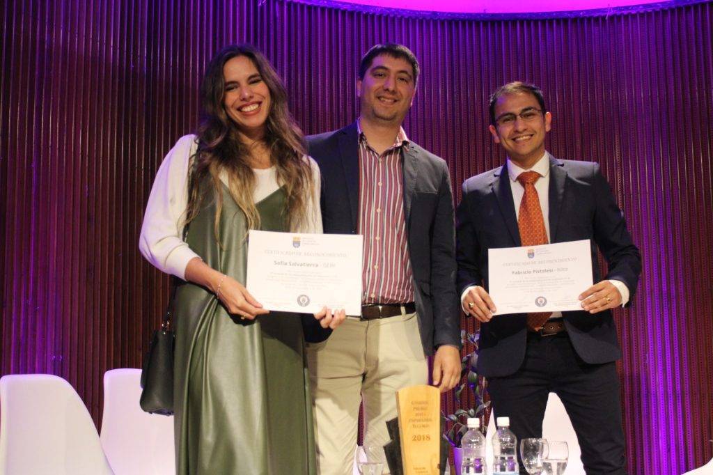 Jornada De Administraci N De Empresas Del Instituto De Ciencias