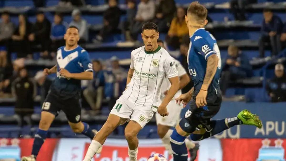 La Copa de la Liga vuelve a la acción cronograma completo de la fecha