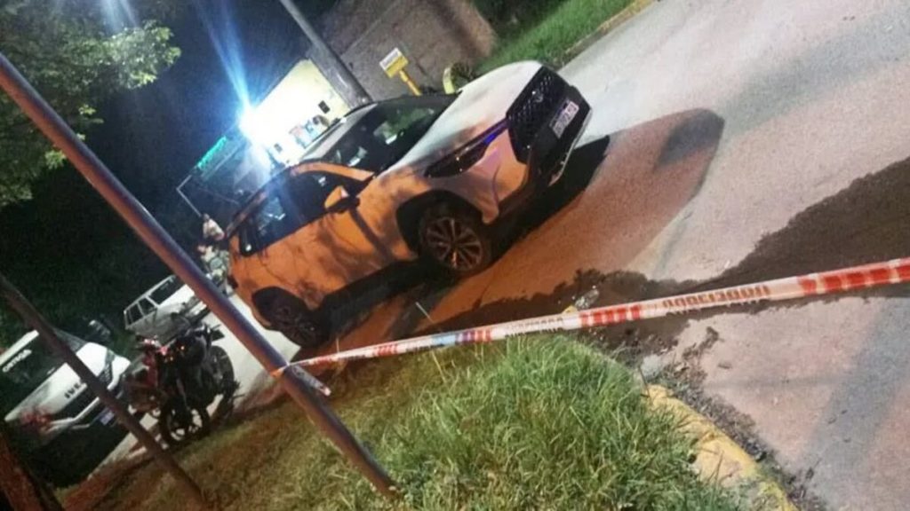 Un trágico accidente de tránsito dejó como saldo una víctima de 27 años