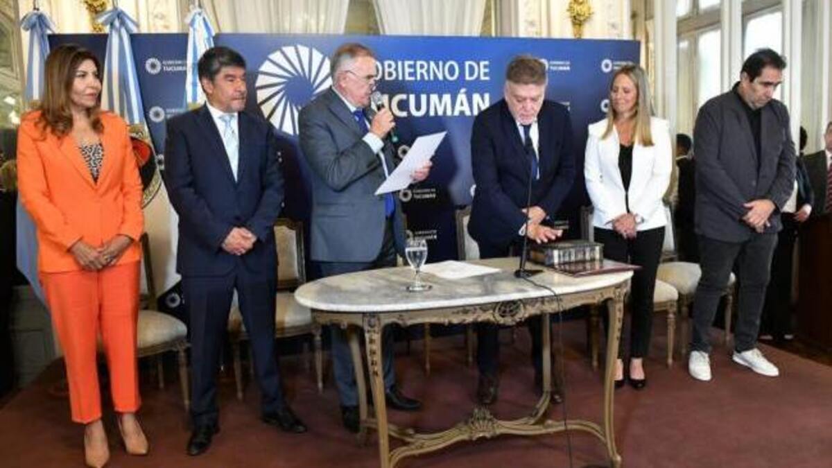 Nuevas Autoridades En El Ente De Turismo Asumieron Amaya Y Fr As Silva