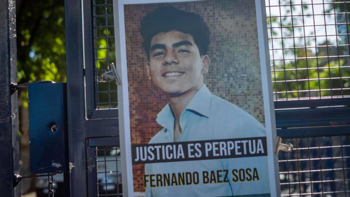 Juicio Por El Crimen De Fernando Báez Sosa Se Espera Una Jornada Con