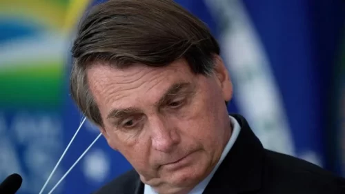 Jair Bolsonaro