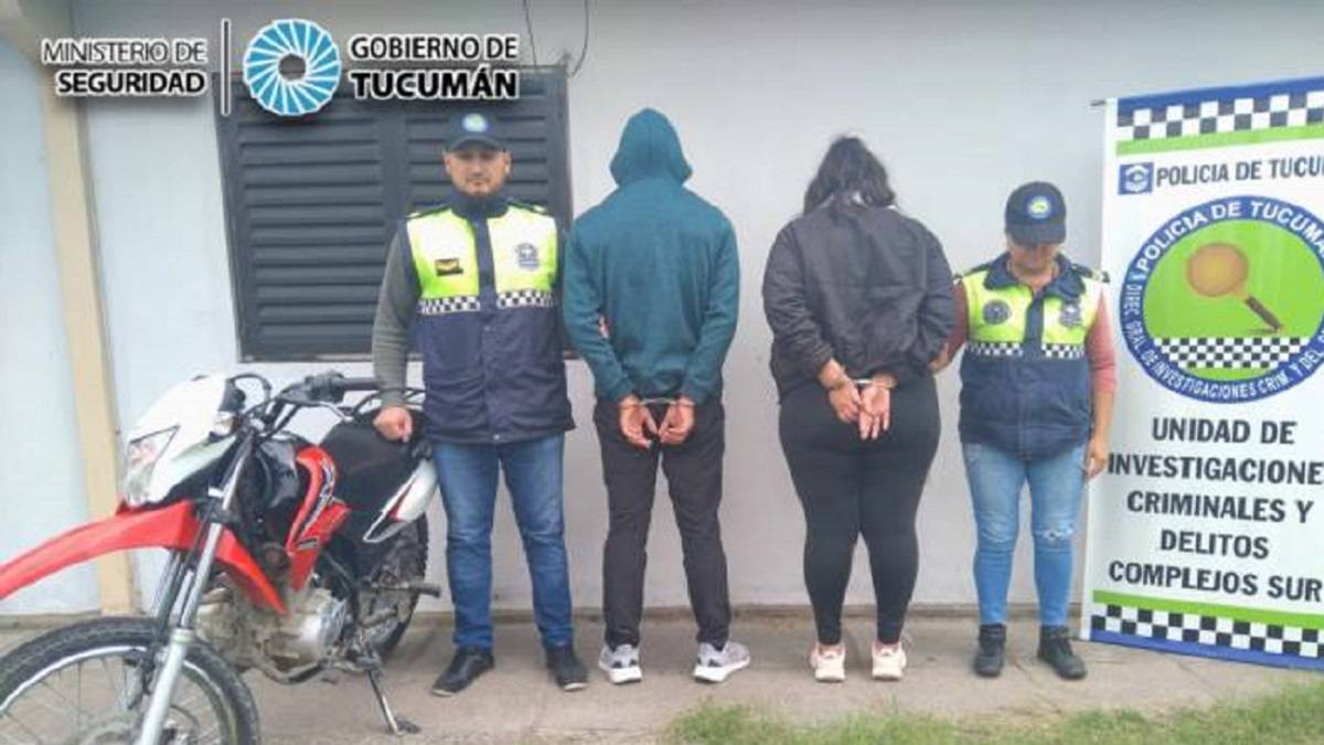 Denunció Un Robo Millonario Y Luego Confesó Haber Sido La Autora Vove Tucumán Noticias 9995