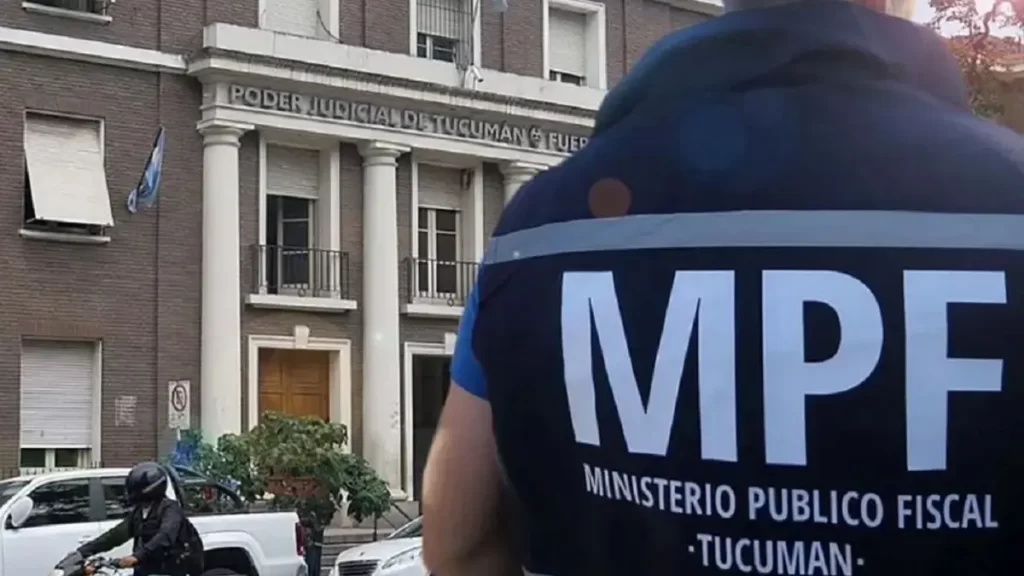 Ministerio