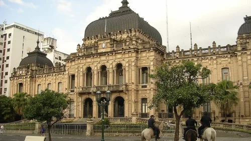 Tucumán