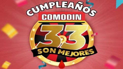 Supermercados Comodín