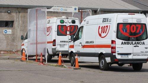 Accidentes