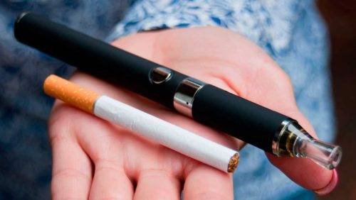 Alternativas libre de humo
