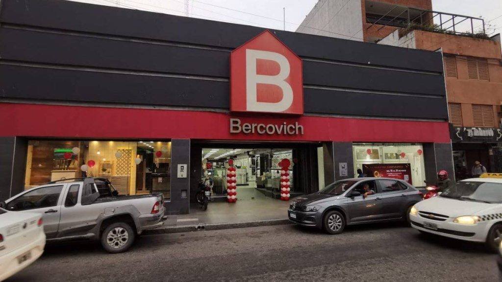 Bercovich