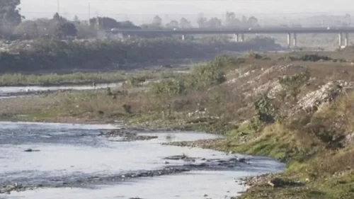 Contaminación
