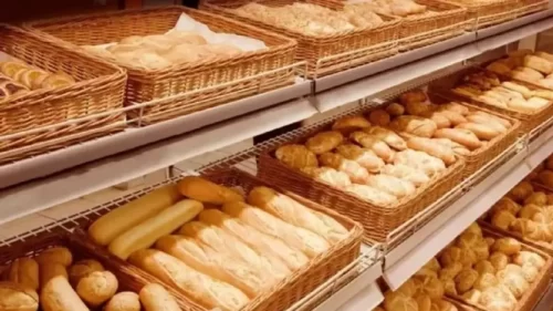 Kilo de pan