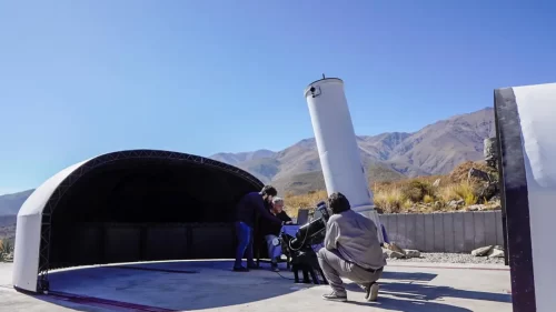 NASA