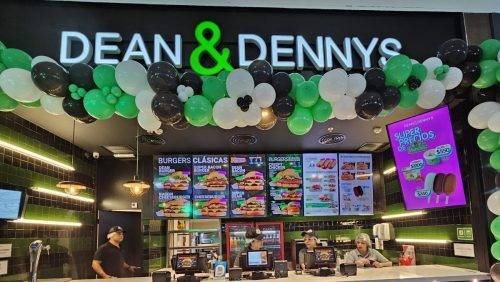 Dean & Dennys