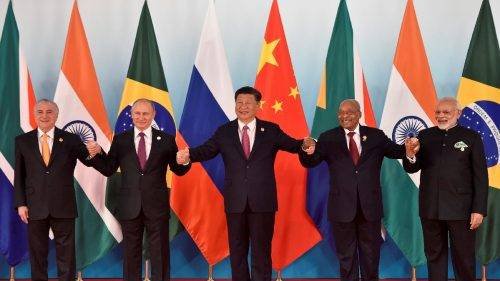 BRICS