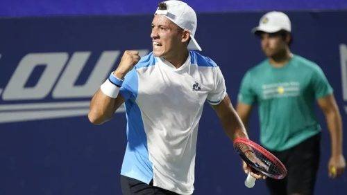 Sebastián Báez