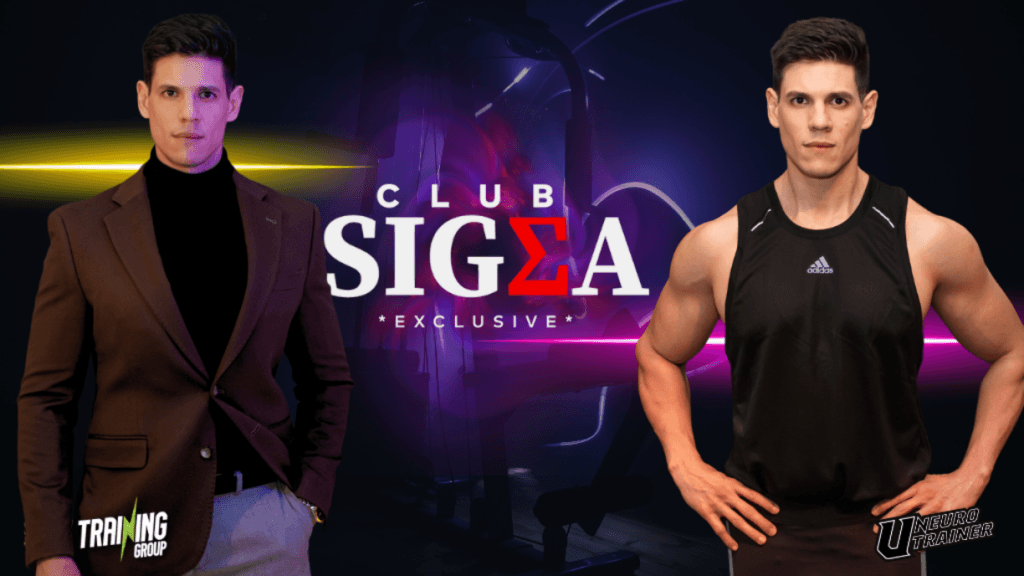 Club Sigma