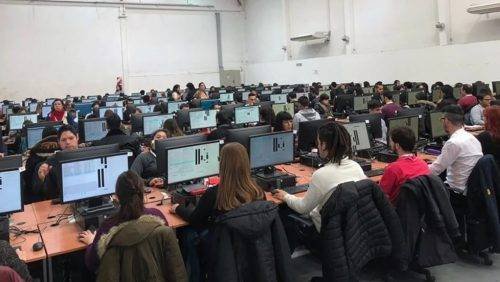 Resultados online