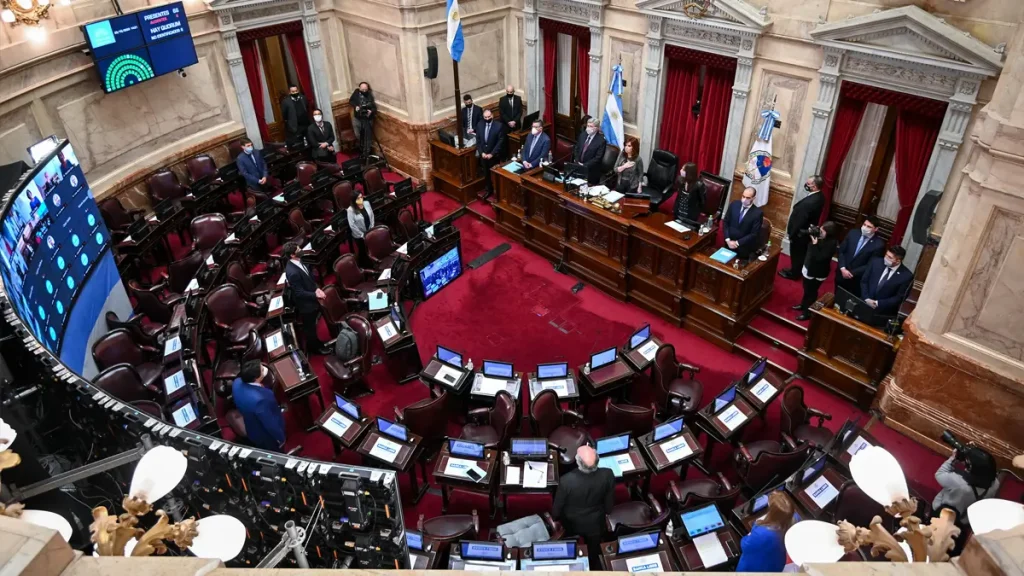 Senado
