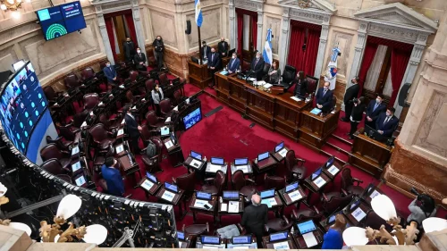Senado