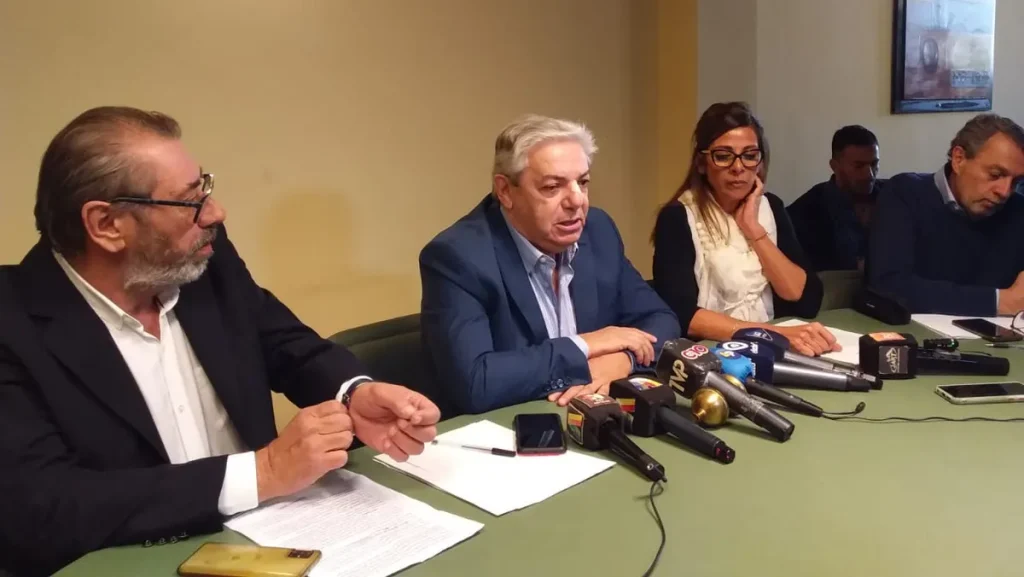 Reducción de servicios