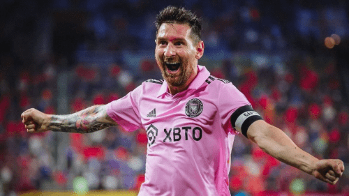 Messi