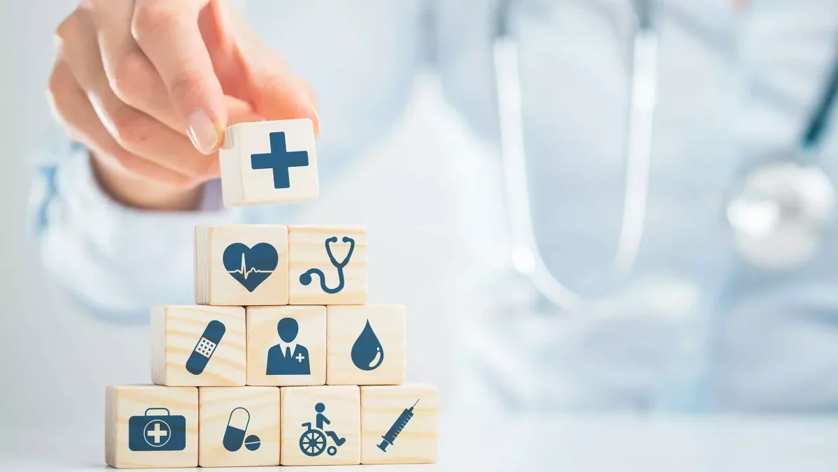 Sistema de Salud