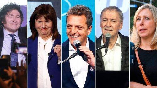 Declaraciones juradas