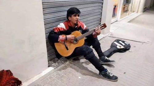 Argentino muerto en Bolivia