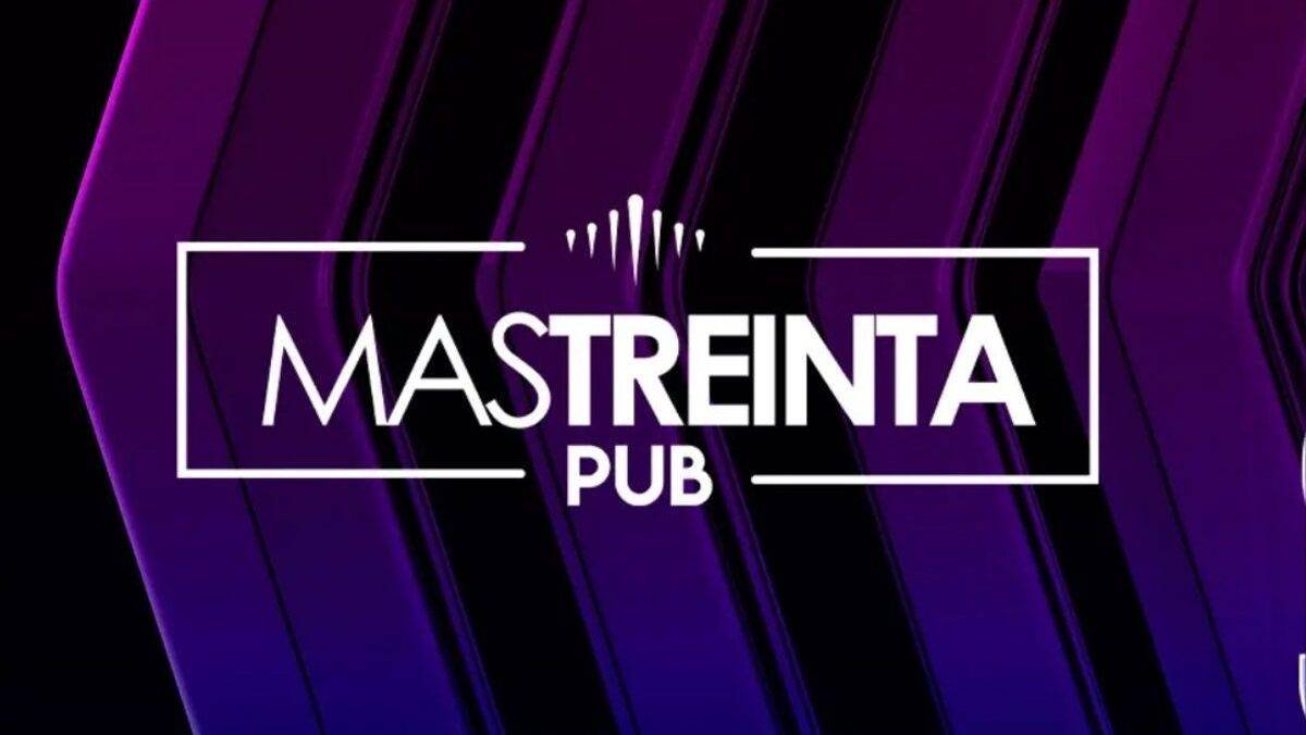 Mastreinta