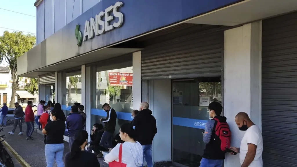 Bono para trabajadores informales