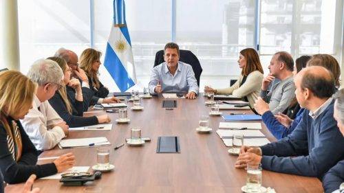 Presupuesto 2024
