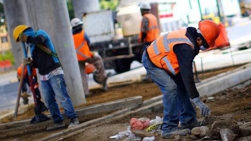 Reducción de la jornada laboral