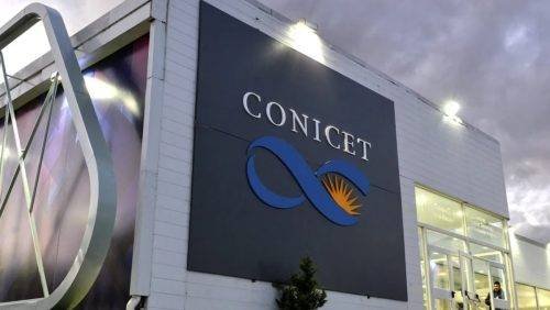 CONICET