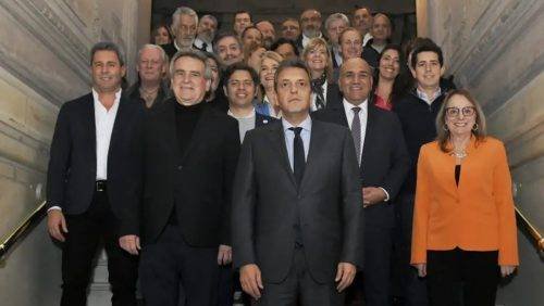 Foto de la unidad