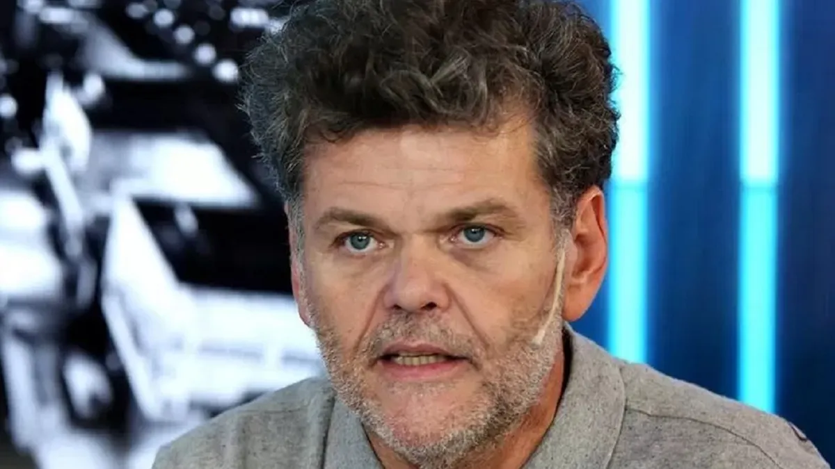 Alfredo Casero