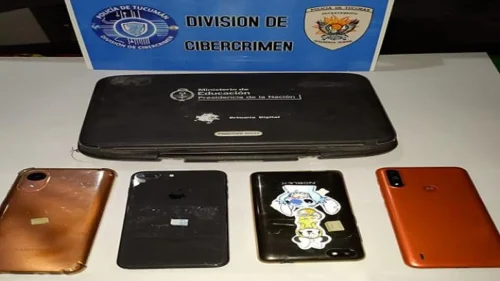 Amenazas de bomba