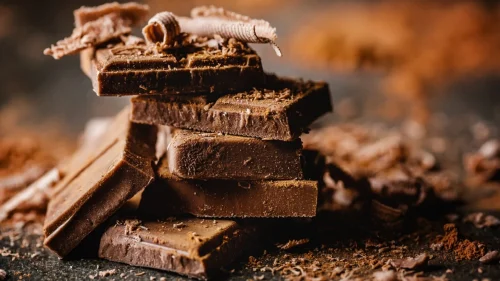 Día Mundial del Chocolate