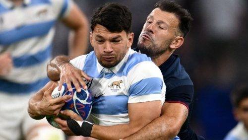 Los Pumas