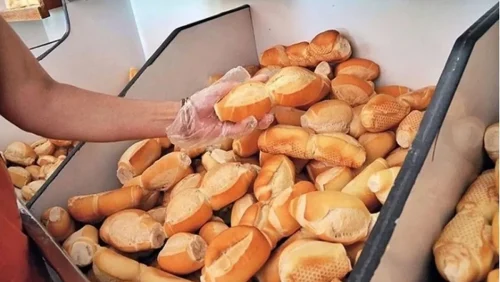 Kilo de pan