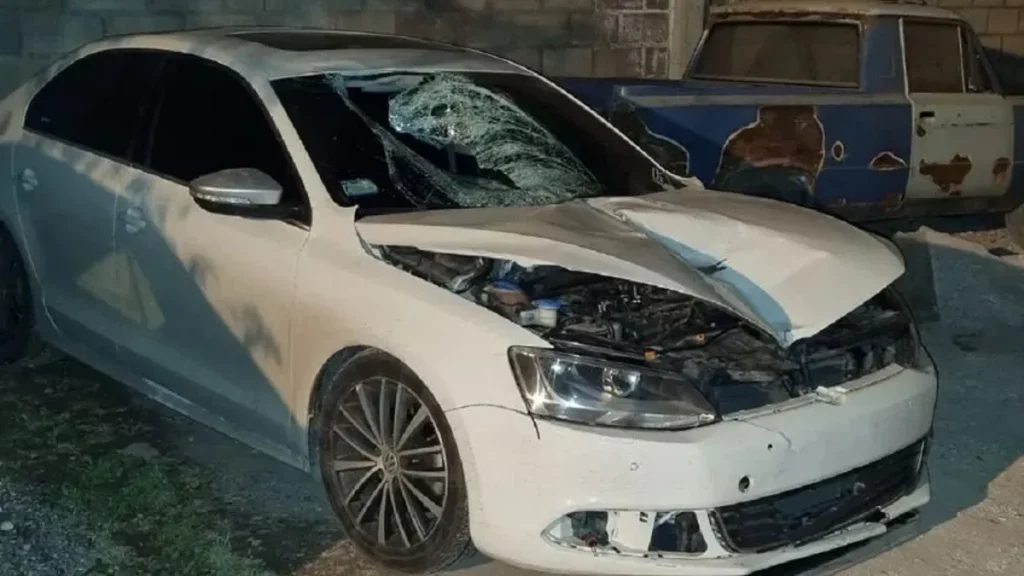 Policía embarazada
