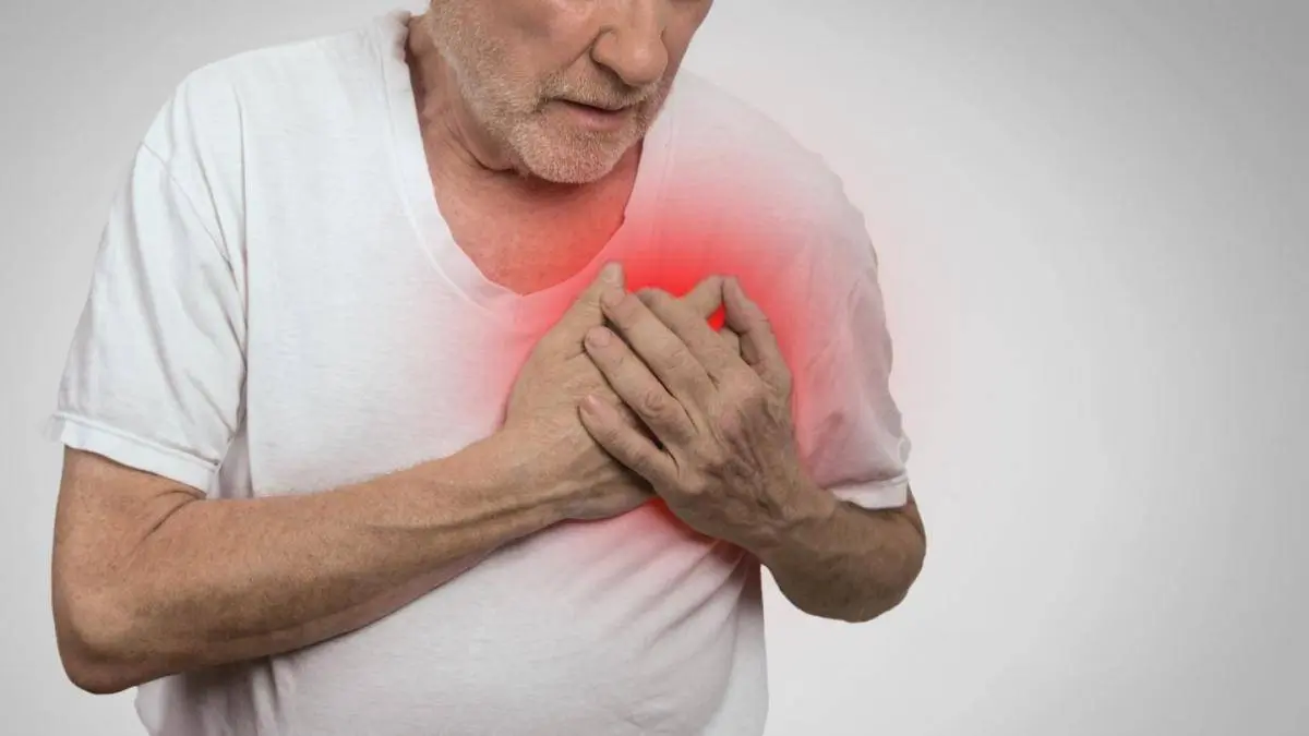 Infarto