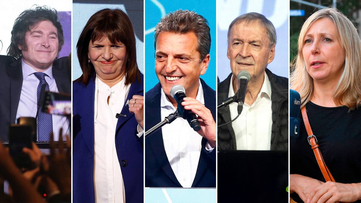 Candidatos