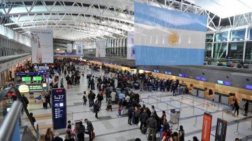 Aerolíneas Argentinas