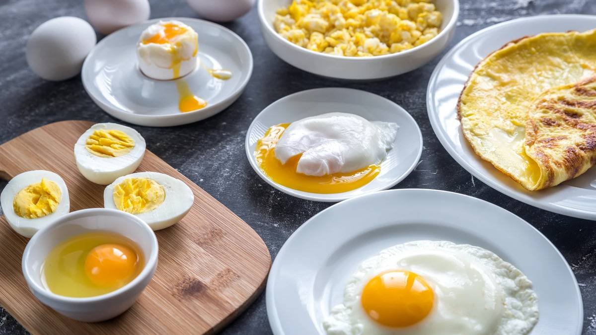 Huevos