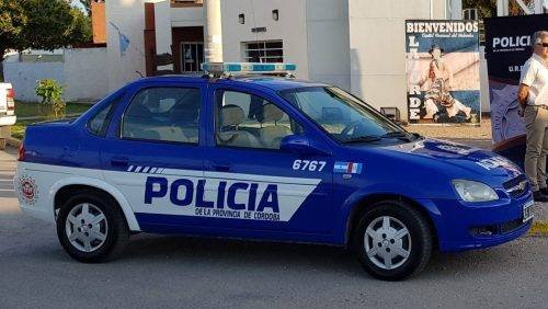 Mató a un ladrón