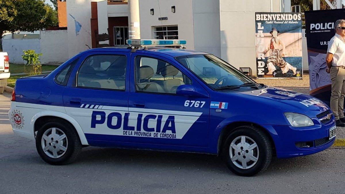 Mató a un ladrón