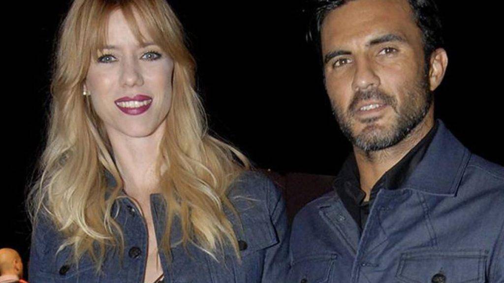 Revelaron Cómo Se Comunican Nicole Neumann Y Fabián Cubero En Medio De