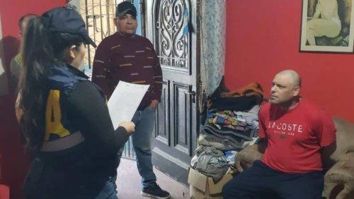 Ezequiel Guazzora